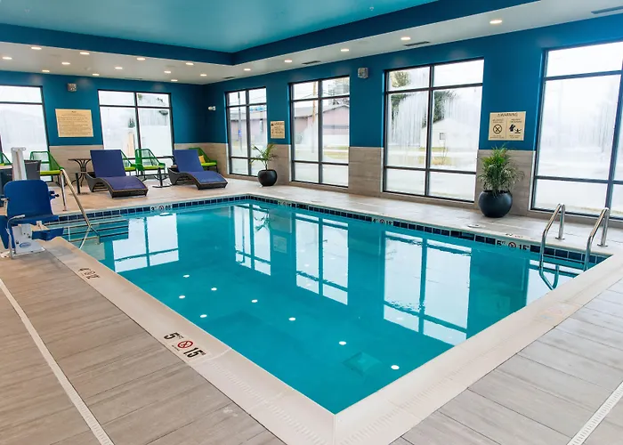Hampton Inn Paris Il, Il
